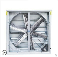 磨粉機負壓風機工業排風扇大功率強力風機工廠養殖場通風排氣換氣扇LX220V 全館免運