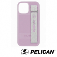 美國 Pelican 派力肯 iPhone 12 / 12 Pro 防摔抗菌手機保護殼 Protector Sling - 淡紫