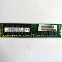 NF5280 NF5166 NF8460 M4 For Inspur Server Memory 16GB 16G DDR4 2133P REG RAM High Quality Fast Ship