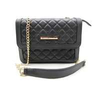 [ ORIGINAL ] YONGKI KOMALADI BAGS OL-SYGNO450030 HITAM