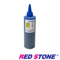 RED STONE for BROTHER連續供墨機專用填充墨水250CC(藍色)