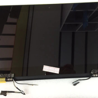13.3'' HW13FHD303 LCD Touch Screen Assembly Upper Half Parts for Asus Zenbook UX302 UX302L UX302LA