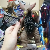 Monster Kaiju Model Action figure Gomora Soundgiller Sadolar Neronga Gudon Aboras Alien Hipporit Ultraman Toy collection gift