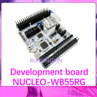 NUCLEO-WB55RG STM32WB55RGV6 Nucleo-64 STM32WB Wireless MCU Development Board