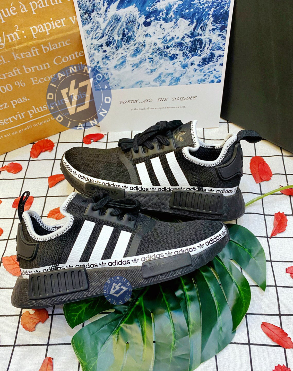 ADIDAS Nmd Original 2023 12 BigGo