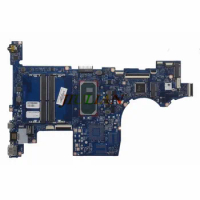 Changing Mainboard DAG7BLMB8D0 For HP PAVILION 15-CS2062ST 15-CS Laptop Motherboards W/ I5-1035G1 L67287-601 L67287-001 Working