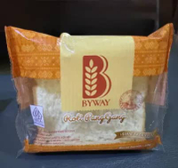 Roti Panggang BYWAY