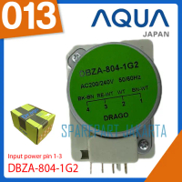 TIMER DEFROST KULKAS Aqua Sanyo DBZA-804-1G2 RTMD-013