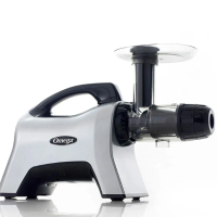 Omega Juicer 多功能慢磨果汁機 NC1002