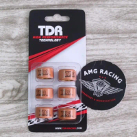 Roller Honda Vario125 -Vario 150 - PCX - TDR Racing - 7gr