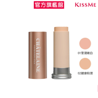 KISSME 奇士美 雪黛琳 潤澤柔膚粉條13g(2色任選)