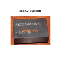 REC2.2-0505DRI REC2.2-0505DR1 DC/DC power module 100% New