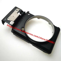 Repair Parts Front Case Cover Panel For Sony A6400 ILCE-6400