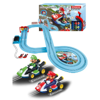 【Nintendo 任天堂】MK 8 軌道賽車組