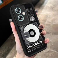 เคสโทรศัพท์ฝาครอบป้องกัน, สำหรับ OPPO A79 และ OnePlus Nord N30 SE, ป้องกันการตกและป้องกันการชนกันควา