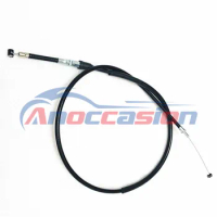 Brand New Motorcycle Clutch Cable For Suzuki Djebel 250 DR250 DRZ250 1998-2008 DR250S