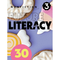 Future Literacy 30-3  e-future  e-future