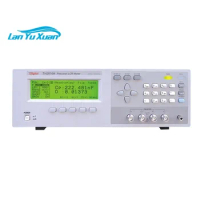 TH2816A LCR Tester Component Measuring Instrument with Wide Frequency Range TH2816B TH2817A