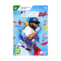 【Microsoft 微軟】MLB The Show 24 Xbox Series X丨S [標準下載版](下載版購買後無法退換貨)