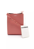 Jil Sander 二奢 Pre-loved Jil Sander TANGLE SMALL Tangle Small Shoulder bag leather pink
