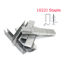 2000Pcs 1022J Stapr Nail For Framing Tacker 1022J Nair