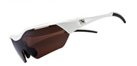 【【蘋果戶外】】 特惠價 720armour T948B2-2-PCPL-H Hitman-亞洲版 亮白 偏光茶 運動太陽眼鏡
