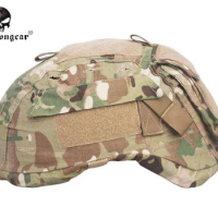 Emersongear-MICH 2001 Airsoft Combat Helmet Cover