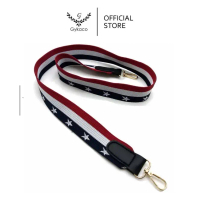 Aksesoris Tas Strap Tali Tas STAR - Fashion Strap Bag Wanita (Import)