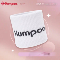 kumpoo Sports wristbands badminton tennis men women fitness basketball