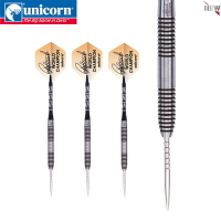 unicorn獨角獸27446飛鏢直筒硬鏢專業飛鏢RVB巴尼款飛鏢針式硬鏢
