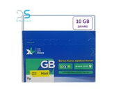 Perdana XL 10 GB 28 Hari