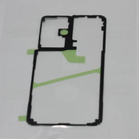 5pcs/lot Top Quality For Samsung Galaxy S21 PLUS / S21 Ultra Back Cover Battery Door Adhesive Sticker Glue