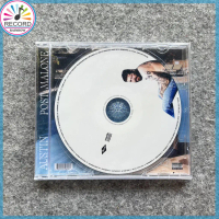 Post Malone Austin 2023 Original CD Album [Sealed] Brand New