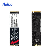 Netac SSD 1tb 500gb 250gb M2 NVMe SSD 128gb 256gb 512gb ssd Disk M.2 2280 PCIe Internal Solid State Drives