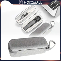Tas DJI Pocket 3 Nylon EVA / Mini Carrying Hard Case DJI Osmo Pocket 3