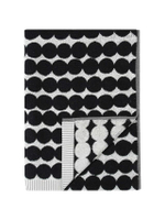 ผ้าขนหนู R SYMATTO BATH TOWEL 70X150 CM สีดำ