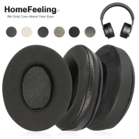 Homefeeling Earpads For Koss UR29 Headphone Soft Earcushion Ear Pads Replacement Headset Accessaries