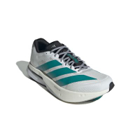【Adidas 愛迪達】 ADIZERO BOSTON 13 M 慢跑鞋 運動鞋 男女 - JR4791