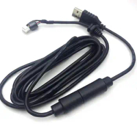 USB Line Or Usb Plug Suitable For Logitech G29 G27 G920 Steering Wheel Accessories USB Cable Pedal Cable USB Wire J6M7