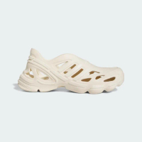 【adidas 愛迪達】Adifom Supernova 男女 休閒鞋 涼鞋 魚骨 一體成形 襪套 輕量 米(IF3917)
