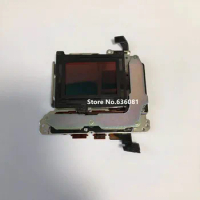 Repair Parts CCD CMOS Sensor Matrix Unit With Image Stabilization Device For Sony A7M3 ILCE-7M3 A7 III ILCE-7 III