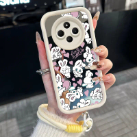 Casing Hp untuk Xiaomi Redmi 14C 4G 14C 5G 14R 5G A4 5G POCO M7 5G POCO C75 4G POCO C75 5G Case Kart
