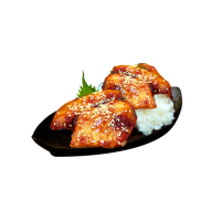 【優鮮配】日式蒲燒鯛魚腹排30包(2片裝/包/120g)