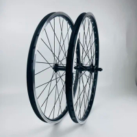 Fork Wheel Bicycle Rim Spoke Sram 24/26/27.5/29 Inches Mtb Bicycle Rim Wheelset 700c Aluminum Ring Bisiklet Mtb Accessory