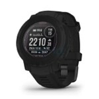 สมาร์ทวอทช์ Garmin Instinct 2 Solar Tactical สี Black