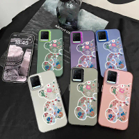 sarung telefon untuk VIVO Y21 / Y33S 4G / Y21S / Y21T / Y32 / Y21A 4G / Y21E 4G / Y33T 4G / Y32 4G /