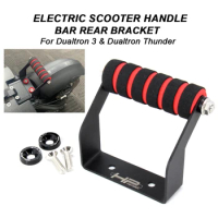 Electric scooter Handle For DUALTRON ULTRA DTX spider Thunder electric skateboard Retrofit accessories