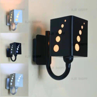 LAMPU HIAS / LAMPU DINDING / LAMPU INDOOR / LAMPU KAMAR AESTHETIC / LAMPU RUANG TAMU / LAMPU PILAR
