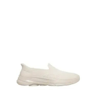 Skechers Women Sportswear Shoes Go Walk 8 Sepatu Olahraga Wanita [SKE125942NAT] 38.5 Natural