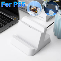 For PS5 Portal Charging Dock Handheld Console Charger Stand With Type-C Head for PlayStation 5 Portal Remote Player Accessories
